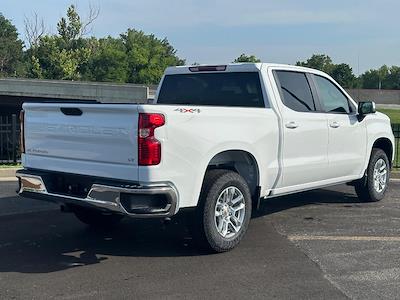2025 Chevrolet Silverado 1500 Crew Cab 4x4 Pickup for sale #338529 - photo 2