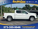 2025 Chevrolet Silverado 1500 Crew Cab 4x4 Pickup for sale #338529 - photo 1