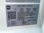 2025 Chevrolet Silverado 1500 Crew Cab 4x4 Pickup for sale #338529 - photo 18