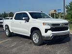 2025 Chevrolet Silverado 1500 Crew Cab 4x4 Pickup for sale #338529 - photo 3