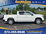 2025 Chevrolet Silverado 1500 Crew Cab 4x4 Pickup for sale #338681 - photo 1