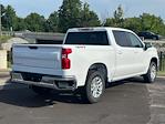 2025 Chevrolet Silverado 1500 Crew Cab 4x4 Pickup for sale #338681 - photo 3
