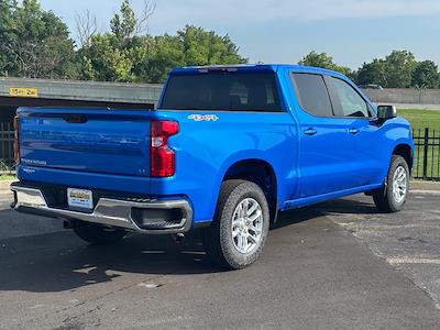 2025 Chevrolet Silverado 1500 Crew Cab 4x4 Pickup for sale #339213 - photo 2
