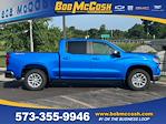 2025 Chevrolet Silverado 1500 Crew Cab 4x4 Pickup for sale #339213 - photo 1
