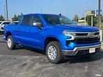 2025 Chevrolet Silverado 1500 Crew Cab 4x4 Pickup for sale #339213 - photo 3