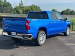 2025 Chevrolet Silverado 1500 Crew Cab 4x4 Pickup for sale #339213 - photo 2