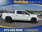 New 2025 Chevrolet Silverado 1500 Custom Crew Cab 4x4 Pickup for sale #340495 - photo 1