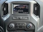 New 2025 Chevrolet Silverado 1500 Custom Crew Cab 4x4 Pickup for sale #340495 - photo 10