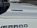 New 2025 Chevrolet Silverado 1500 Custom Crew Cab 4x4 Pickup for sale #340495 - photo 13