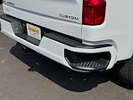 New 2025 Chevrolet Silverado 1500 Custom Crew Cab 4x4 Pickup for sale #340495 - photo 4