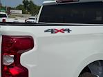 New 2025 Chevrolet Silverado 1500 Custom Crew Cab 4x4 Pickup for sale #340495 - photo 5