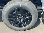 New 2025 Chevrolet Silverado 1500 Custom Crew Cab 4x4 Pickup for sale #340495 - photo 6