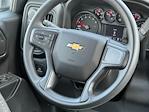 New 2025 Chevrolet Silverado 1500 Custom Crew Cab 4x4 Pickup for sale #340495 - photo 9