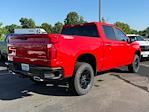 2025 Chevrolet Silverado 1500 Crew Cab 4x4 Pickup for sale #344623 - photo 3