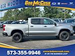 New 2025 Chevrolet Silverado 1500 Custom Crew Cab 4x4 Pickup for sale #344632 - photo 1