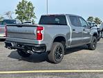 New 2025 Chevrolet Silverado 1500 Custom Crew Cab 4x4 Pickup for sale #344632 - photo 3
