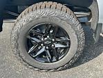 New 2025 Chevrolet Silverado 1500 Custom Crew Cab 4x4 Pickup for sale #344632 - photo 4