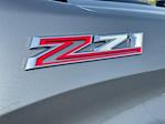 New 2025 Chevrolet Silverado 1500 Custom Crew Cab 4x4 Pickup for sale #344632 - photo 5