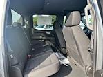 New 2025 Chevrolet Silverado 1500 Custom Crew Cab 4x4 Pickup for sale #344632 - photo 6
