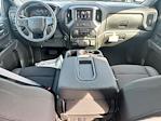 New 2025 Chevrolet Silverado 1500 Custom Crew Cab 4x4 Pickup for sale #344632 - photo 7