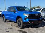 New 2025 Chevrolet Silverado 1500 LT Crew Cab 4x4 Pickup for sale #345898 - photo 2