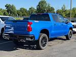 New 2025 Chevrolet Silverado 1500 LT Crew Cab 4x4 Pickup for sale #345898 - photo 3
