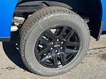 New 2025 Chevrolet Silverado 1500 LT Crew Cab 4x4 Pickup for sale #345898 - photo 4