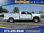 2024 Chevrolet Silverado 3500 Double Cab 4x4 Service Truck for sale #355251 - photo 1