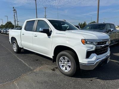 2025 Chevrolet Silverado 1500 Crew Cab 4x4 Pickup for sale #358164 - photo 2