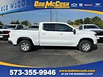 New 2025 Chevrolet Silverado 1500 LT Crew Cab 4x4 Pickup for sale #358164 - photo 1