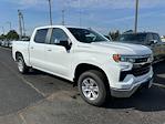 New 2025 Chevrolet Silverado 1500 LT Crew Cab 4x4 Pickup for sale #358164 - photo 2