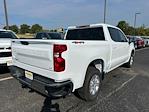 New 2025 Chevrolet Silverado 1500 LT Crew Cab 4x4 Pickup for sale #358164 - photo 3