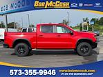 New 2025 Chevrolet Silverado 1500 ZR2 Crew Cab 4x4 Pickup for sale #358324 - photo 1