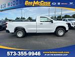 2025 Chevrolet Silverado 1500 Regular Cab 4x4 Pickup for sale #370578 - photo 1