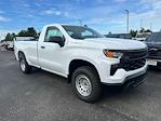 2025 Chevrolet Silverado 1500 Regular Cab 4x4 Pickup for sale #370578 - photo 3