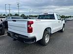 2025 Chevrolet Silverado 1500 Regular Cab 4x4 Pickup for sale #370578 - photo 2