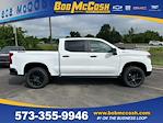 2025 Chevrolet Silverado 1500 Crew Cab 4x4 Pickup for sale #371953 - photo 1