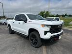 2025 Chevrolet Silverado 1500 Crew Cab 4x4 Pickup for sale #371953 - photo 2