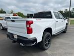 2025 Chevrolet Silverado 1500 Crew Cab 4x4 Pickup for sale #371953 - photo 3