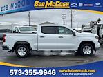 New 2025 Chevrolet Silverado 1500 Work Truck Crew Cab for sale #394619 - photo 1