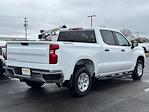 New 2025 Chevrolet Silverado 1500 Work Truck Crew Cab for sale #394619 - photo 2
