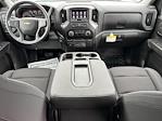 New 2025 Chevrolet Silverado 1500 Work Truck Crew Cab for sale #394619 - photo 6