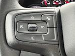 New 2025 Chevrolet Silverado 1500 Work Truck Crew Cab for sale #394619 - photo 8