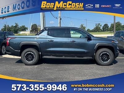 2026 Chevrolet Silverado EV Crew Cab AWD Pickup for sale #402478 - photo 1