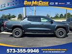 New 2026 Chevrolet Silverado EV Trail Boss Crew Cab AWD Pickup for sale #402478 - photo 1