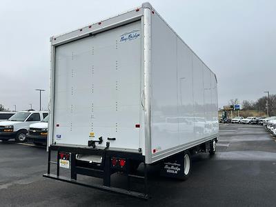 2024 Chevrolet LCF 4500XD Regular Cab 4x2, Bay Bridge Box Truck for sale #K00785 - photo 2