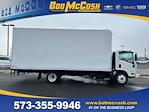 2024 Chevrolet LCF 4500XD Regular Cab 4x2, Bay Bridge Box Truck for sale #K00785 - photo 3