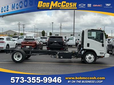 New 2024 Chevrolet LCF 4500XD Regular Cab Cab Chassis for sale #R7K02955 - photo 1