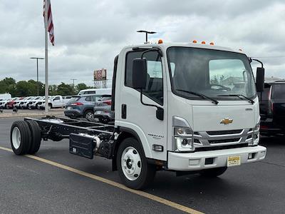 New 2024 Chevrolet LCF 4500XD Regular Cab Cab Chassis for sale #R7K02955 - photo 2