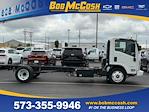 New 2024 Chevrolet LCF 4500XD Regular Cab Cab Chassis for sale #R7K02955 - photo 1
